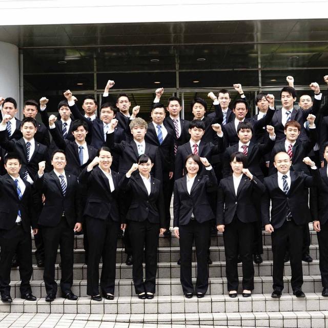 日本文化大学 警察官・公務員に強い!ニチブンのオープンキャンパス!1
