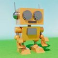 アーツカレッジヨコハマ 【ゲーム3DCG体験】3Dキャラクターのモデリングに挑戦！