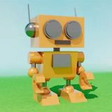 【ゲーム3DCG体験】3Dキャラクターのモデリングに挑戦！の詳細
