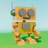 アーツカレッジヨコハマ 【ゲーム3DCG体験】3Dキャラクターのモデリングに挑戦！1