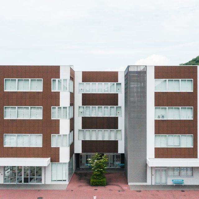 美作市スポーツ医療看護専門学校 学費・入試・進路の不安を解決！個別相談会＆学校見学1