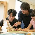 専門学校国際理工カレッジ ２年生対象【インテリアデザイン科】憧れの空間作り！学校体験会