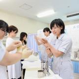 オープンキャンパス(看護学科)の詳細