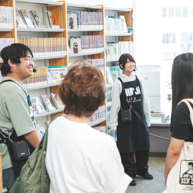 流通科学大学 オープンキャンパス20263