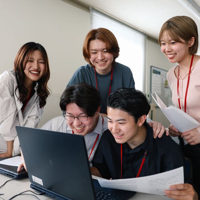 新潟情報専門学校 【高校１・２年生も大歓迎】IT業界魅力発見オープンキャンパス1