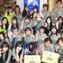 東京服飾専門学校 オープンキャンパス & ワークショップ1