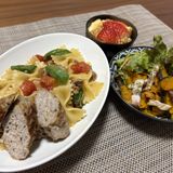 【調理実習体験】手作りサルシッチャで秋のイタリアンの詳細