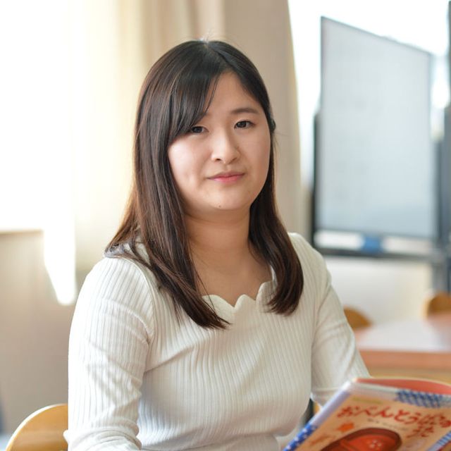 おぎゃっと21でたくさんの笑顔を見ることができます 専門学校 健祥会学園 スタディサプリ 進路