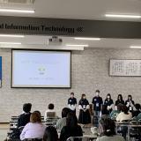 １／２４（土）オープンキャンパスの詳細