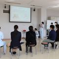 専門学校　北九州看護大学校 KITA！FES！【学園祭】