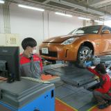 整備士の道はココから！オープンキャンパス2025の詳細