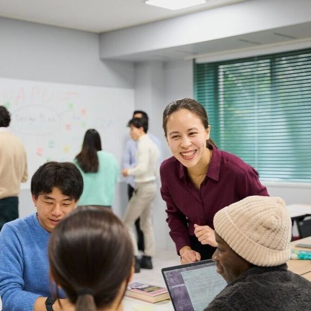 立命館アジア太平洋大学 サステイナビリティ観光学部って何が学べるの？2