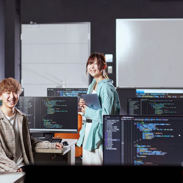 新潟コンピュータ専門学校 【特別プログラム】AI特別セミナー開催！3