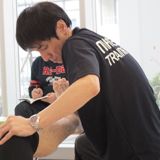 【スペシャルイベント】 スポーツトレーナーになるにはの詳細