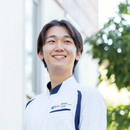 在校生レポート画像