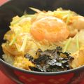 京都調理師専門学校 【究極の親子丼】日本料理実習＆西洋料理デモ★
