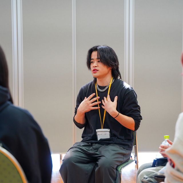 中日美容専門学校 【仮予約】学校説明相談DAY（メール記載のLINEから予約）4