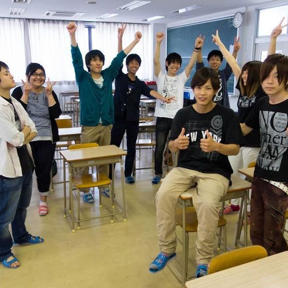 宮崎マルチメディア専門学校 資料請求 願書請求 学校案内 スタディサプリ 進路