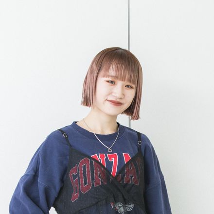在校生レポート画像