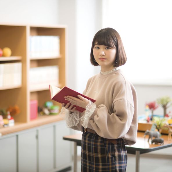 松山東雲女子大学 資料請求 願書請求 学校案内 スタディサプリ 進路