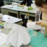 bisenの体験入学【インテリアデザイン専攻】の詳細