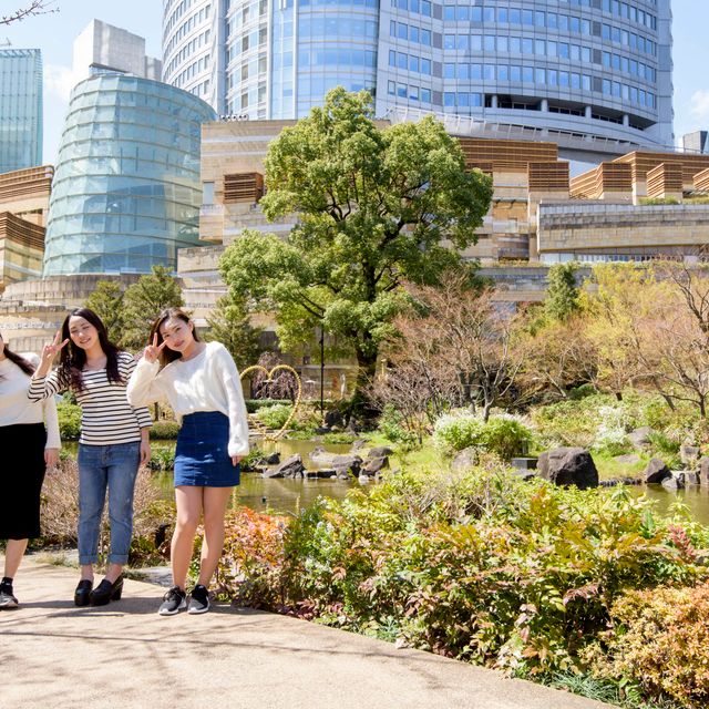 ハリウッド美容専門大学校 リアル授業見学＆キャンパスツアー（ご来校）3