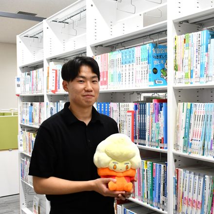 在校生レポート画像