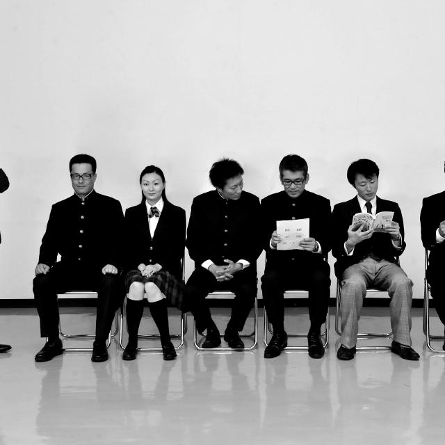 中央情報大学校 9月の2回は【入試直前スペシャル2018】開催!!!1