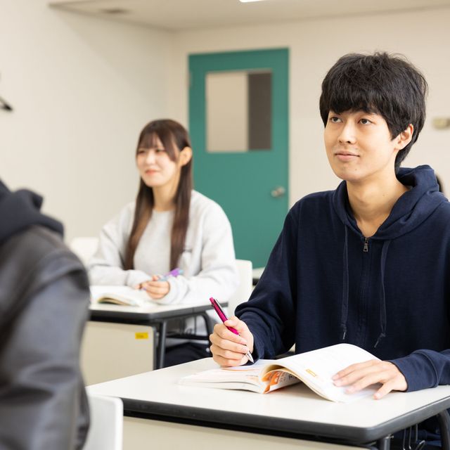 ＹＭＣＡ健康福祉専門学校 【介護】学校帰りにふらっとOK！放課後オープンキャンパス3