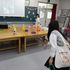 埼玉純真短期大学 夏祭り＆水あそび体験DAY2