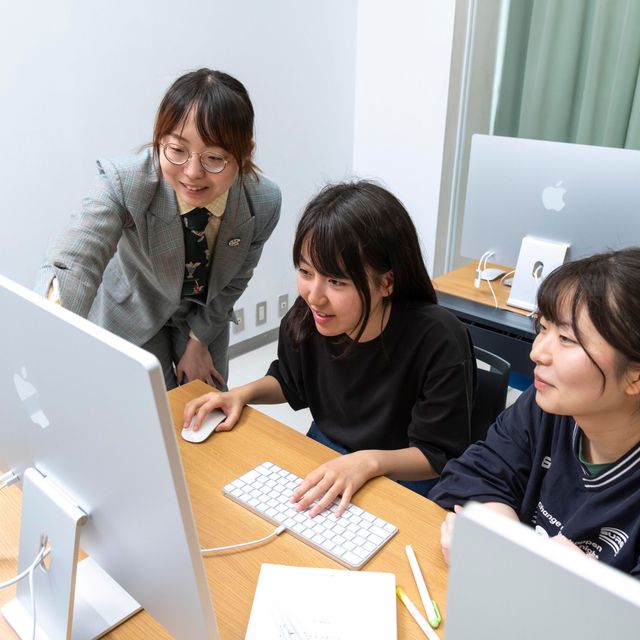 札幌情報未来専門学校 【新しいパンフレットを配布します！】ミニオープンキャンパス2