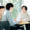 開志専門職大学 マーケティングをテーマに体験授業を実施！【事業創造】