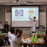 『長リハ劇場＋キャンパスツアー』オープンキャンパスの詳細