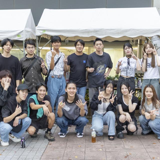 高千穂大学 10/18(土)～19(日)　学園祭体験＆入試なんでも相談会4