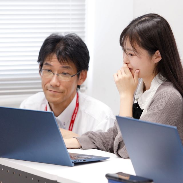 専門学校北海道サイバークリエイターズ大学校 IT・AI・ハッカー｜画像生成AI開発＆ホワイトハッカー体験1