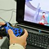 総合学園ヒューマンアカデミー仙台校 現職ゲームクリエイターから聞くお仕事体験