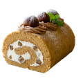富山調理製菓専門学校 【製菓技術科】９/１２（土）Kuri！栗！くり！