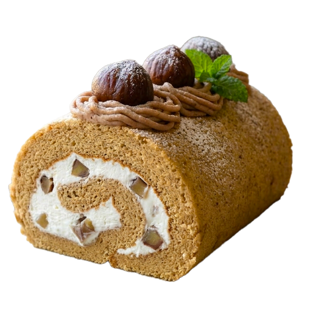 富山調理製菓専門学校 【製菓技術科】９/１２（土）Kuri！栗！くり！1
