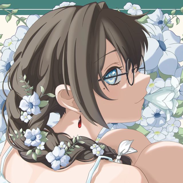 大阪アニメーションカレッジ専門学校 イラストの描き方講座～キャラクターの顔の描き方～1