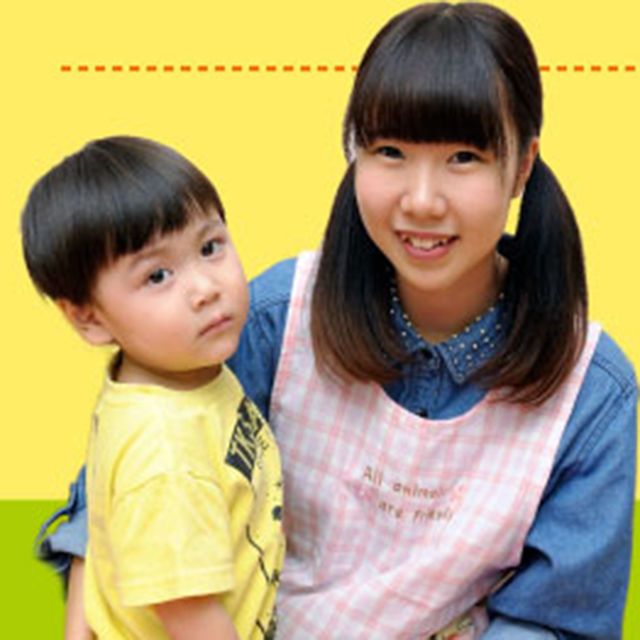 小さいころ夢見た保育士をめざして 日本児童教育専門学校 スタディサプリ 進路