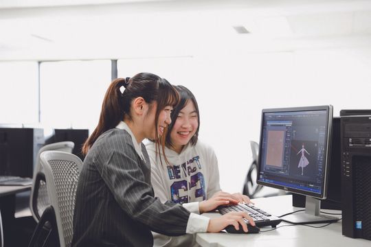 専門学校 東京クールジャパン ゲーム総合学科 スタディサプリ 進路