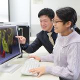 モノづくりにチャレンジ！～機械・CADデザイン体験～の詳細