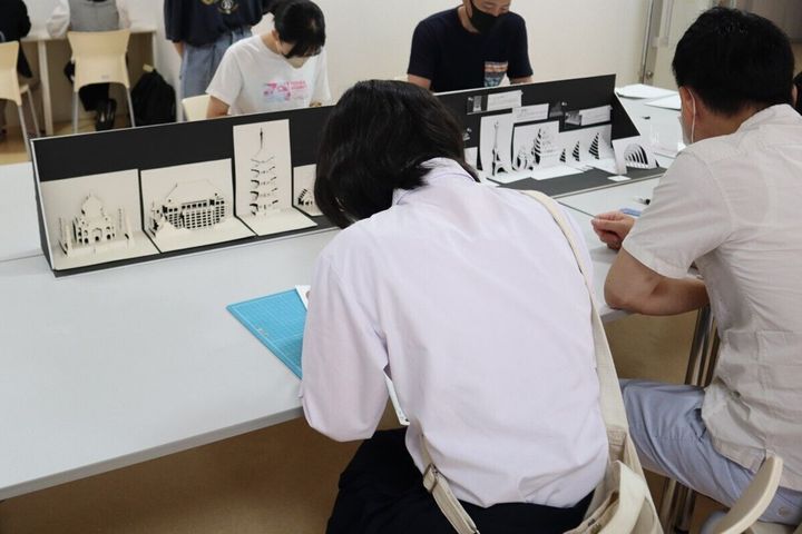 サブ画像