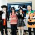 横浜システム工学院専門学校 10/17(土)限定☆ハロウィン☆オープンキャンパス2