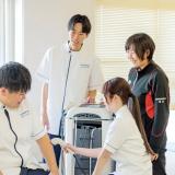 オープンキャンパスの詳細