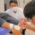 専門学校浜松医療学院 理学療法士や看護希望からの進路変更多数の学校です！4