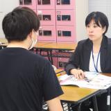 【火曜日開催】★施設見学もできる！個別相談★の詳細