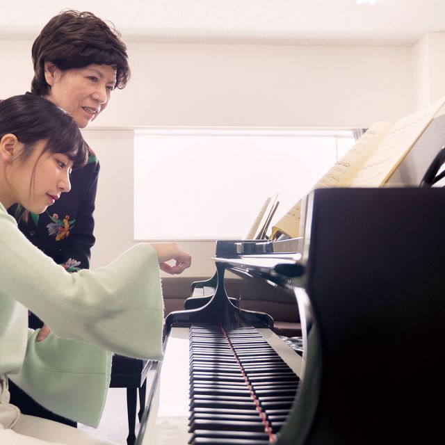 昭和音楽大学短期大学部 ♪受験講習会2026 in仙台1