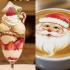 福岡ホテル・ウェディング＆製菓調理専門学校 クリスマスパーティ！2