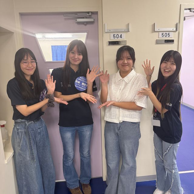 沖縄大原簿記公務員専門学校 説明型ミニ・オープンキャンパスに参加しよう！2
